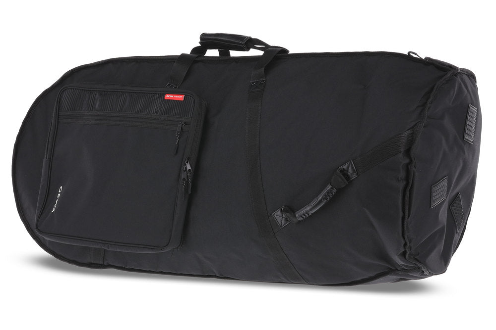 GEWA Premium gigbag till Bb-tuba, svart