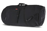 GEWA Premium gigbag till Bb-tuba, svart
