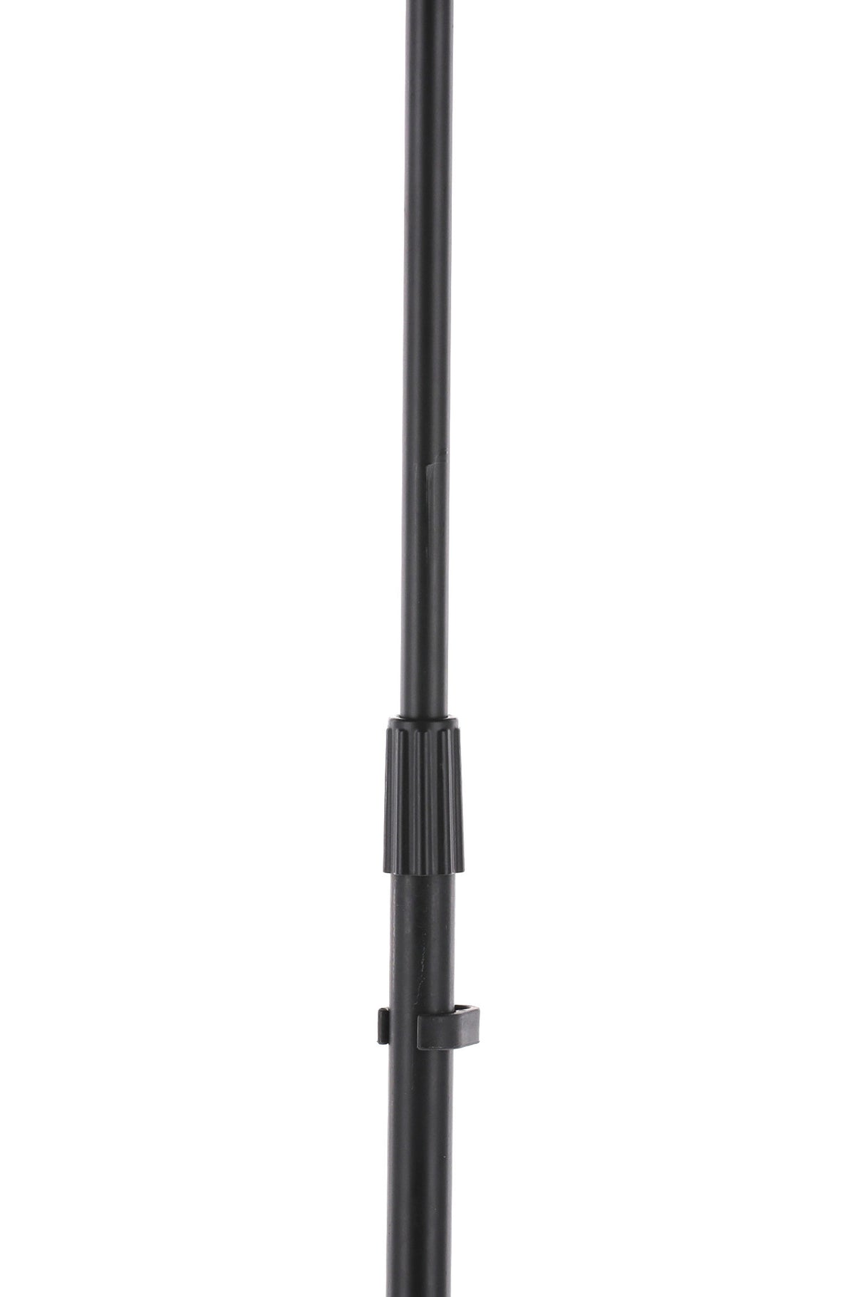 GEWA mikrofonstativ - P/U6 svart (MS-10B)