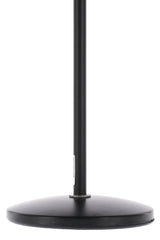 GEWA mikrofonstativ - P/U6 svart (MS-10B)