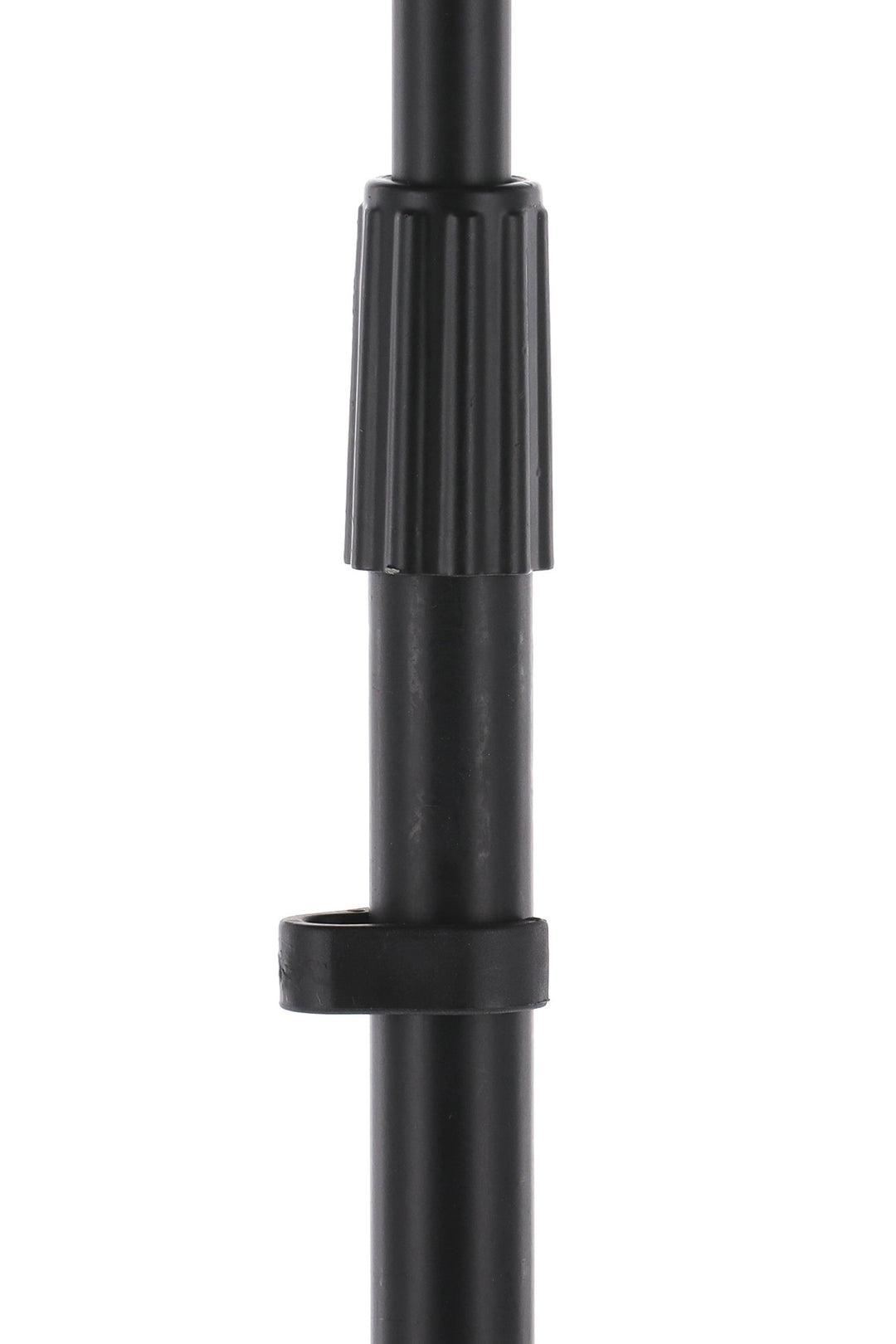 GEWA mikrofonstativ - P/U6 svart (MS-10B)