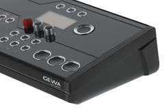 GEWA E-drum-modul G5