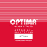 Optima mandriola-strängar - set (2505)