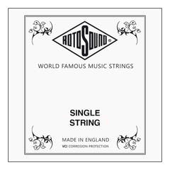 Rotosound Roto NC026 lindad enkelsträng .026 för elgitarr