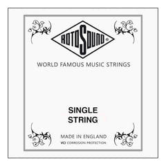 Rotosound E-bassträngar Swing Bass 66 - .130"w/3.30mm lindad (SBL130)
