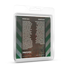 Thomastik-Infeld E-Bass-strängar Power Bass Magnecore - set 4-sträng long (EB344)