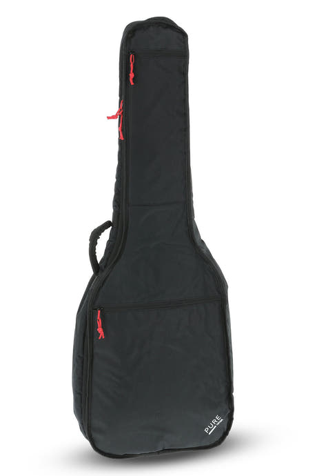 GEWA Pure Series 110 gigbag för 4/4-klassisk gitarr