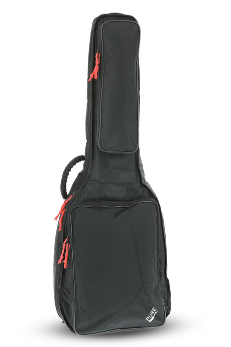 GEWA Pure Series 120 gigbag till 4/4-klassisk gitarr