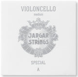 Jargar Special A-sträng för cello, medium