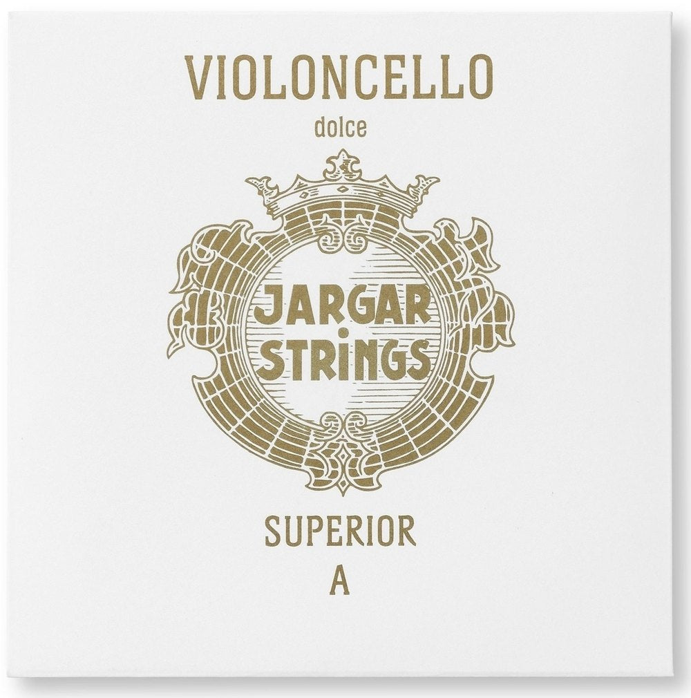 Jargar Superior A-sträng för cello, medium
