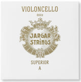 Jargar Superior A-sträng för cello, medium