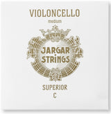 Jargar Superior C-sträng för cello, medium