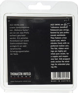 Thomastik-Infeld strängar för elgitarr Jazz Swing Series Nickel Flat Wound - set 012 flatwound (JS112)