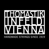 Thomastik-Infeld Superalloy elgitarrsträng .009, blankt stål (IP09)