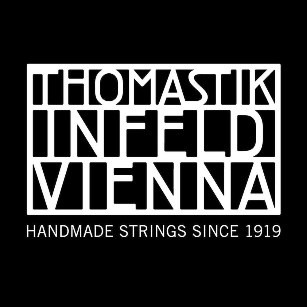 Thomastik-Infeld Superalloy elgitarrsträng .010, blankt stål (IP10)