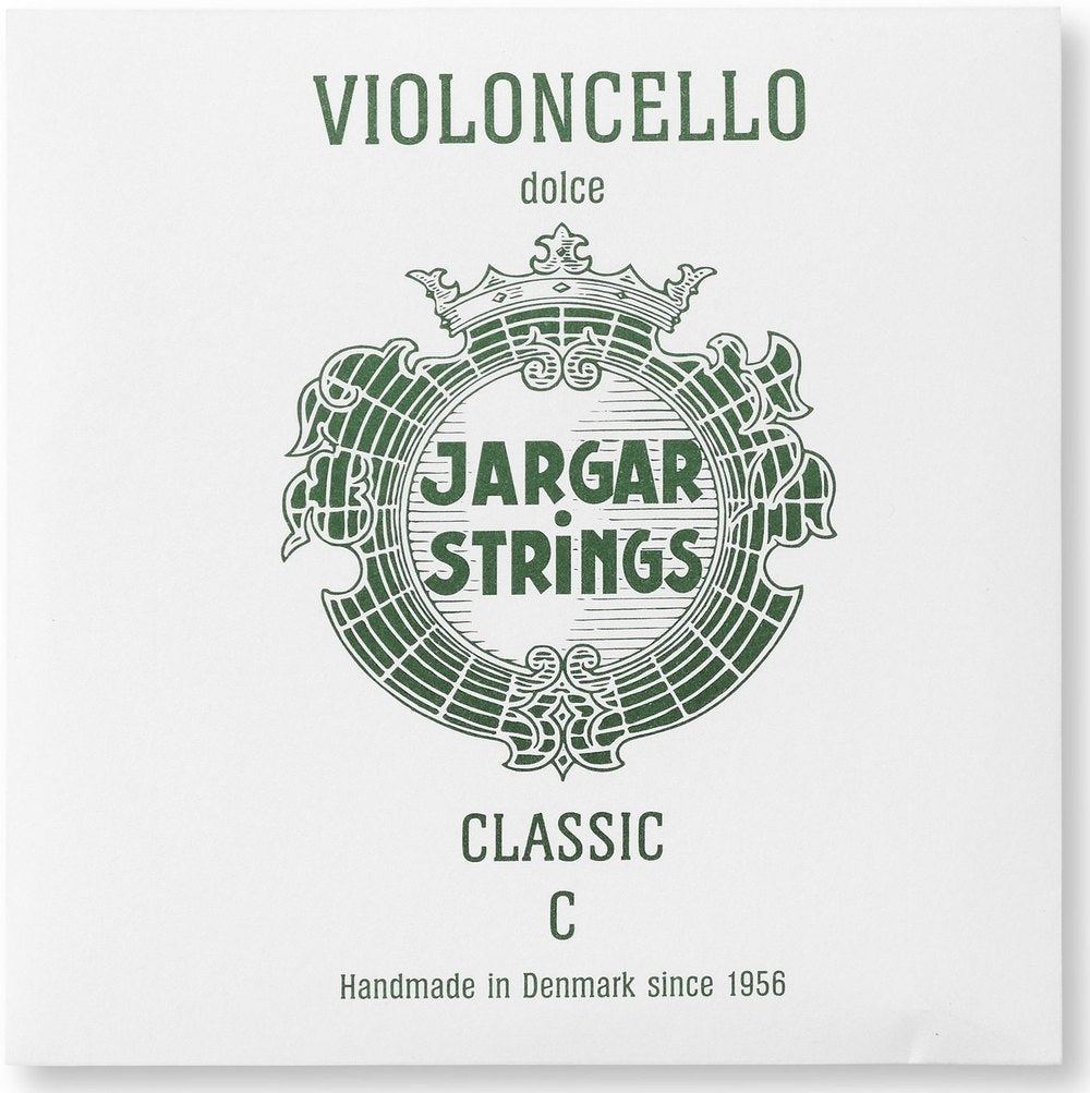 Jargar Classic C-sträng för cello, dolce