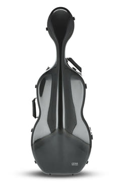 GEWA Cello case High Performance Carbon 2.7 - Grey (4/4)