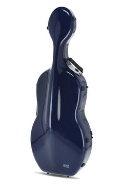 GEWA High Performance Carbon 2.7 cellofodral, mörkblå/antracit