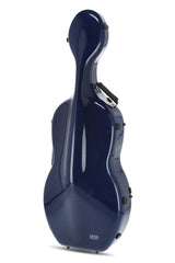GEWA High Performance Carbon 2.7 cellofodral, mörkblå/antracit