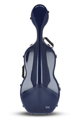 GEWA High Performance Carbon 2.7 cellofodral, mörkblå/antracit