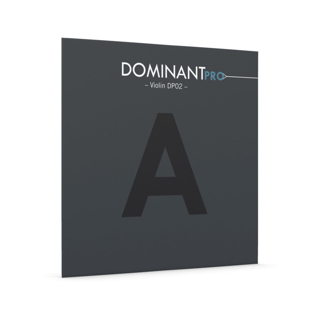 Thomastik-Infeld Violin strings Dominant Pro - A2 Nylon/Alu (DP02)
