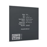 Thomastik-Infeld Violin strings Dominant Pro - A2 Nylon/Alu (DP02)
