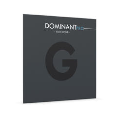 Thomastik-Infeld fiolsträngar Dominant Pro - G4 Silver (DP04)