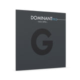 Thomastik-Infeld fiolsträngar Dominant Pro - G4 Silver (DP04)