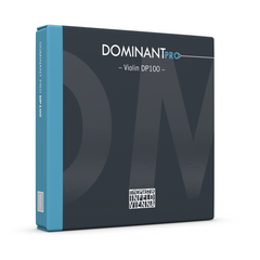 Thomastik-Infeld Fiolersträngar Dominant Pro - Set (DP100)