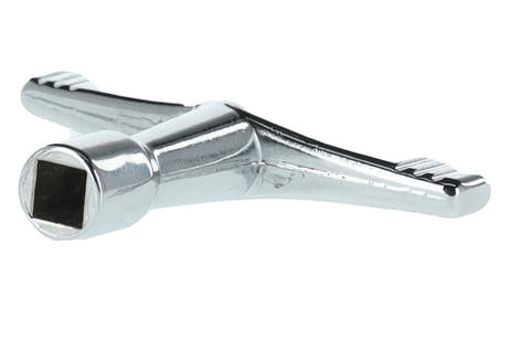 GEWA BSX T-stämnyckel, fyrkant 5,6 mm
