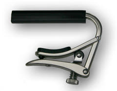 Shubb C2 Classic Capo (silver)