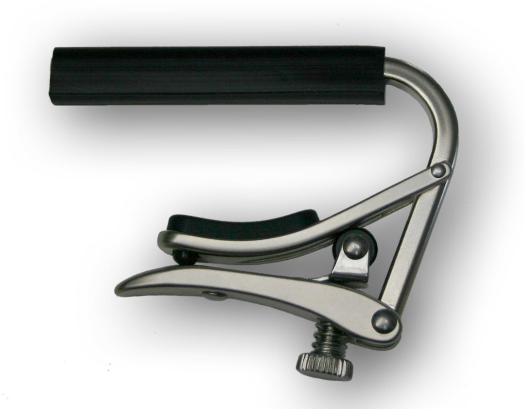 Shubb C2 Classic Capo (silver)