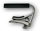 Shubb C2 Classic Capo (silver)