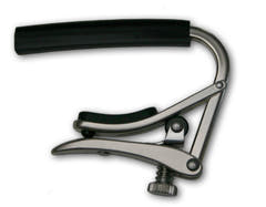 Shubb C3 Capo 12 String (silver)