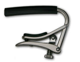 Shubb C3 Capo 12 String (silver)