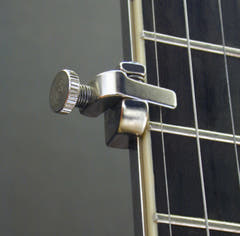 Shubb FS capo för 5:e strängen till Banjo