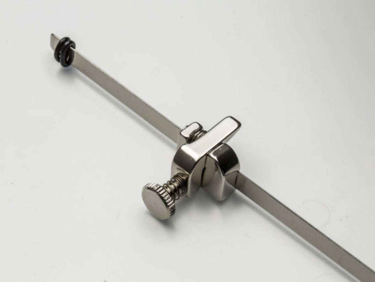 Shubb capo Banjo - för 5:e Banjo-strängen, lång (FSLB)