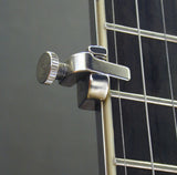 Shubb capo Banjo - för 5:e Banjo-strängen, lång (FSLB)