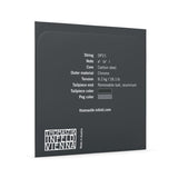 Thomastik-Infeld Strängar för viola DOMINANT PRO - A kolstål, krom (DP21)