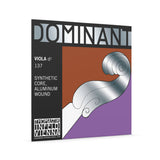 Thomastik-Infeld strängar för viola Dominant nylonkärna - soft (137w)