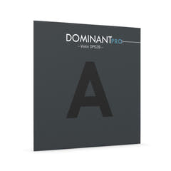 Thomastik-Infeld Fiolersträngar Dominant Pro - A2 stål/krom (DP02B)