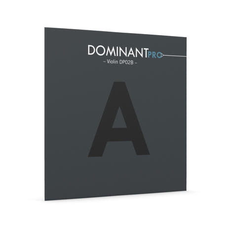 Thomastik-Infeld Fiolersträngar Dominant Pro - A2 stål/krom (DP02B)