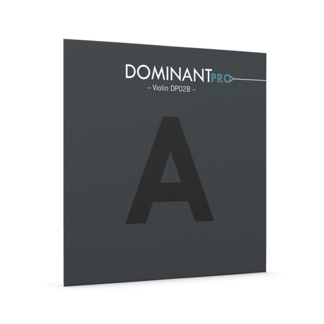 Thomastik-Infeld Fiolersträngar Dominant Pro - A2 stål/krom (DP02B)