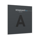 Thomastik-Infeld Cellos-strängar Dominant Pro - A kolfjäderstål, krom (DP41)