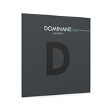 Thomastik-Infeld Cello-strängar Dominant Pro - D Carbon Steel, Chrome (DP42)