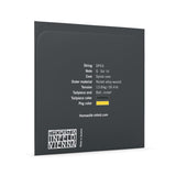 Thomastik-Infeld strängar för Cellos Dominant Pro - G spiralkärna, nickel (DP43)