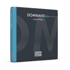 Thomastik-Infeld Cellos-strängar Dominant Pro - set medium (DP400)