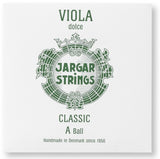 Jargar Classic A-sträng för viola, kromstål, dolce