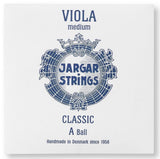 Jargar Classic A-sträng för viola, kromstål, medium