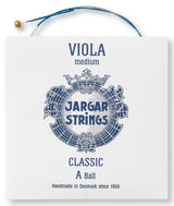 Jargar Classic A-sträng för viola, kromstål, medium